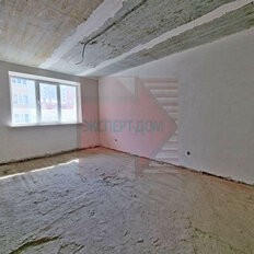 Квартира 77,9 м², 2-комнатная - изображение 5