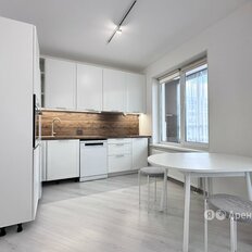Квартира 59 м², 2-комнатная - изображение 2