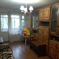 Квартира 50,3 м², 2-комнатная - изображение 4