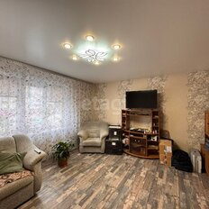 Квартира 65,2 м², 3-комнатная - изображение 2