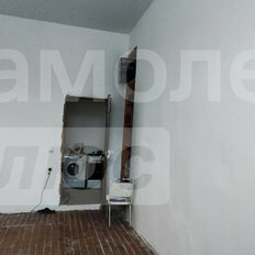 Квартира 48 м², 3-комнатная - изображение 3