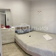 Квартира 29,8 м², 1-комнатная - изображение 5