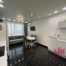 Квартира 88,3 м², 3-комнатная - изображение 4