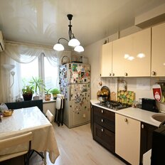 Квартира 47,3 м², 2-комнатная - изображение 1