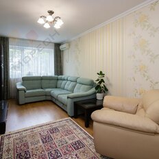 Квартира 82,9 м², 3-комнатная - изображение 4