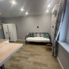 Квартира 22 м², студия - изображение 2