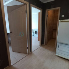 Квартира 35 м², 2-комнатная - изображение 5