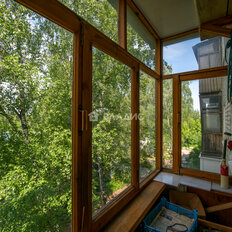 Квартира 45,6 м², 2-комнатная - изображение 3