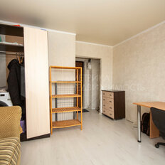 Квартира 21 м², студия - изображение 2
