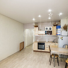 Квартира 45,3 м², 1-комнатная - изображение 5