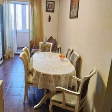 Квартира 106,6 м², 2-комнатная - изображение 5