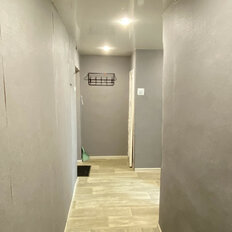 Квартира 42 м², 2-комнатная - изображение 1