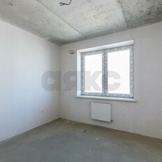 Квартира 36,7 м², 1-комнатная - изображение 3