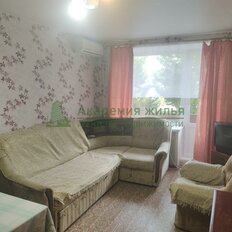 Квартира 42 м², 2-комнатная - изображение 3