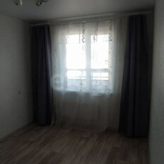 Квартира 32 м², 1-комнатная - изображение 3