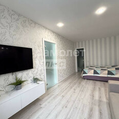 Квартира 66,9 м², 2-комнатная - изображение 5