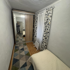 Квартира 15 м², 1-комнатная - изображение 4