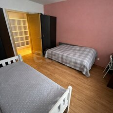 Квартира 56,5 м², 2-комнатная - изображение 4