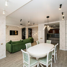 Квартира 137 м², 3-комнатная - изображение 1