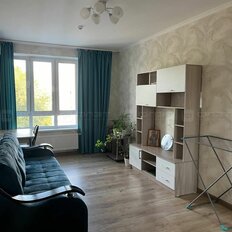 Квартира 37 м², 1-комнатная - изображение 2