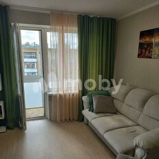 Квартира 16 м², 1-комнатная - изображение 1