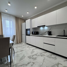 Квартира 40 м², 1-комнатная - изображение 3