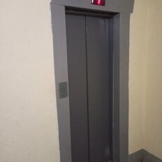 Квартира 28 м², 1-комнатная - изображение 1