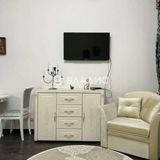 Квартира 26,1 м², студия - изображение 4