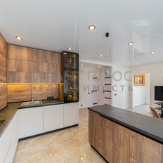 Квартира 68 м², 3-комнатная - изображение 3