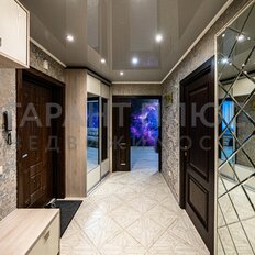 Квартира 57 м², 2-комнатная - изображение 5