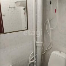 Квартира 40 м², 2-комнатная - изображение 4