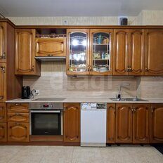 Квартира 87,3 м², 3-комнатная - изображение 4