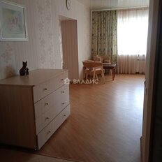Квартира 49,2 м², 1-комнатная - изображение 3