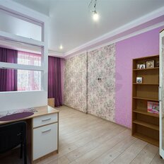 Квартира 90 м², 3-комнатная - изображение 3