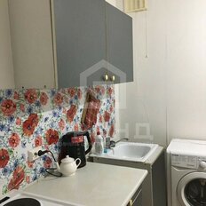 Квартира 29,8 м², 1-комнатная - изображение 2