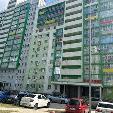 Квартира 44,5 м², 2-комнатная - изображение 1
