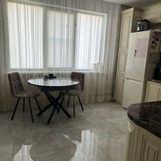 Квартира 45,8 м², 1-комнатная - изображение 3