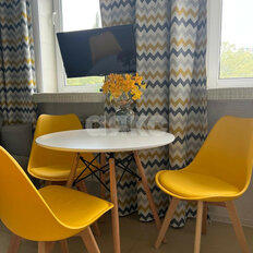 Квартира 21 м², 1-комнатные - изображение 3