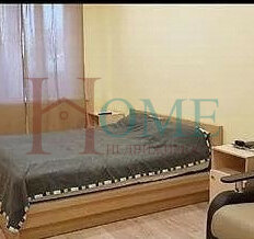 Квартира 37 м², 1-комнатная - изображение 1