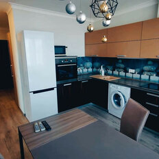 Квартира 51,6 м², 1-комнатная - изображение 1