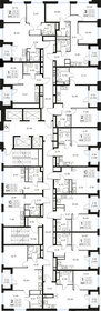 Квартира 41,5 м², 1-комнатная - изображение 2