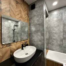 Квартира 38 м², 1-комнатная - изображение 1