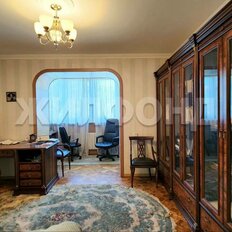 Квартира 165,2 м², 4-комнатная - изображение 4