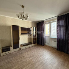 Квартира 37,4 м², 1-комнатная - изображение 1