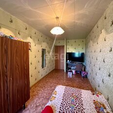 Квартира 45,6 м², 2-комнатная - изображение 4