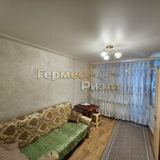 Квартира 21 м², 1-комнатная - изображение 4