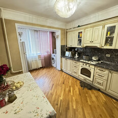 Квартира 88 м², 3-комнатная - изображение 1