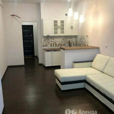 Квартира 32 м², студия - изображение 4