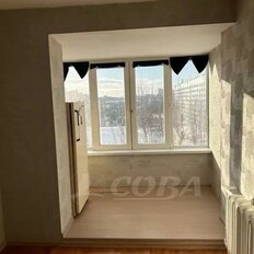 Квартира 15 м², студия - изображение 1