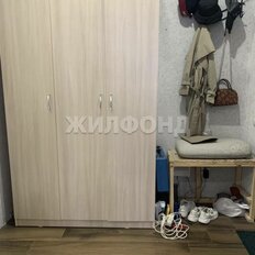 Квартира 29,2 м², студия - изображение 4